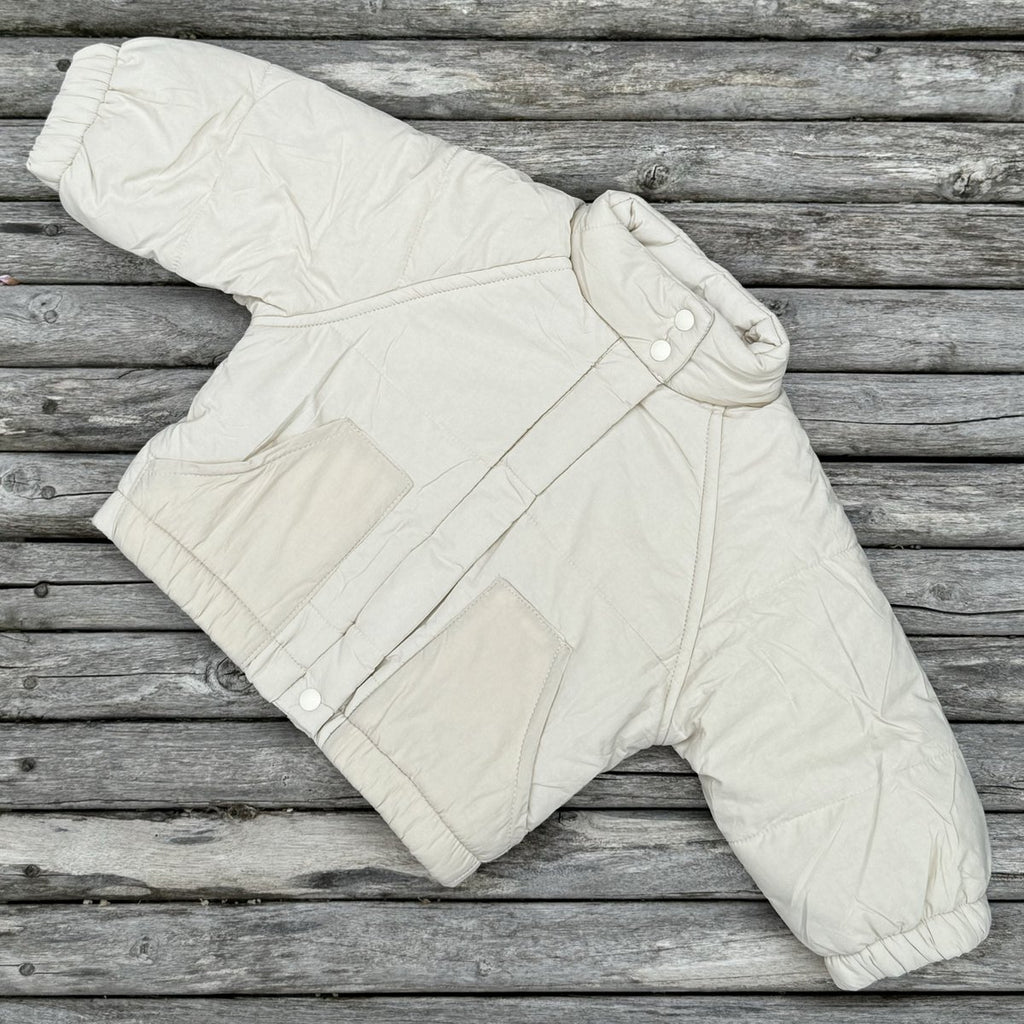 Scout Pufferjacke