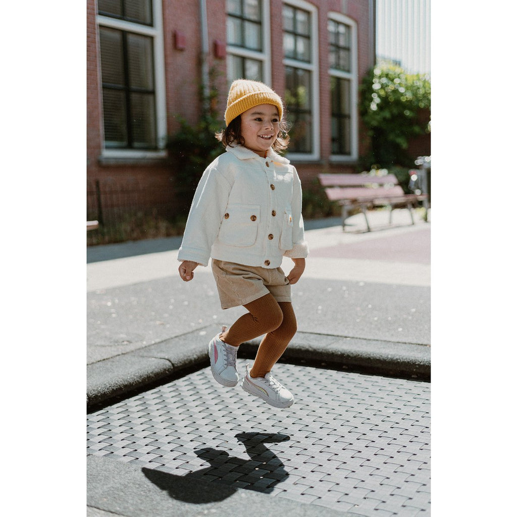 Parker-Jacke