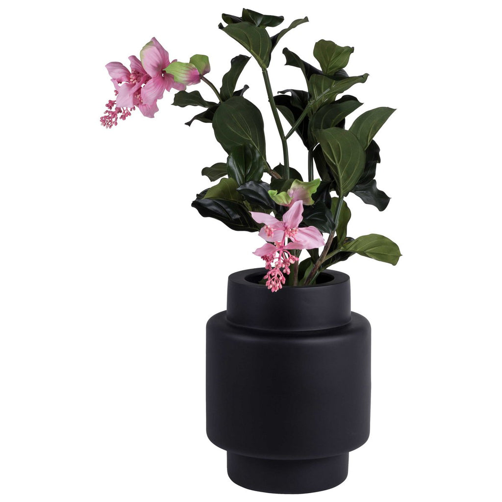 Pflanzentopf - Billund Black