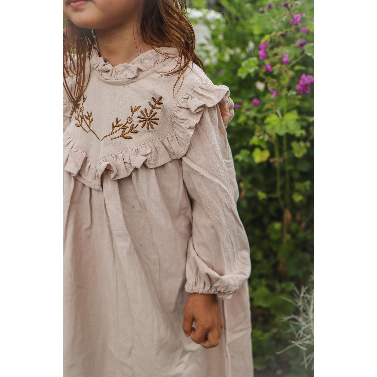 Maggie-Kleid 