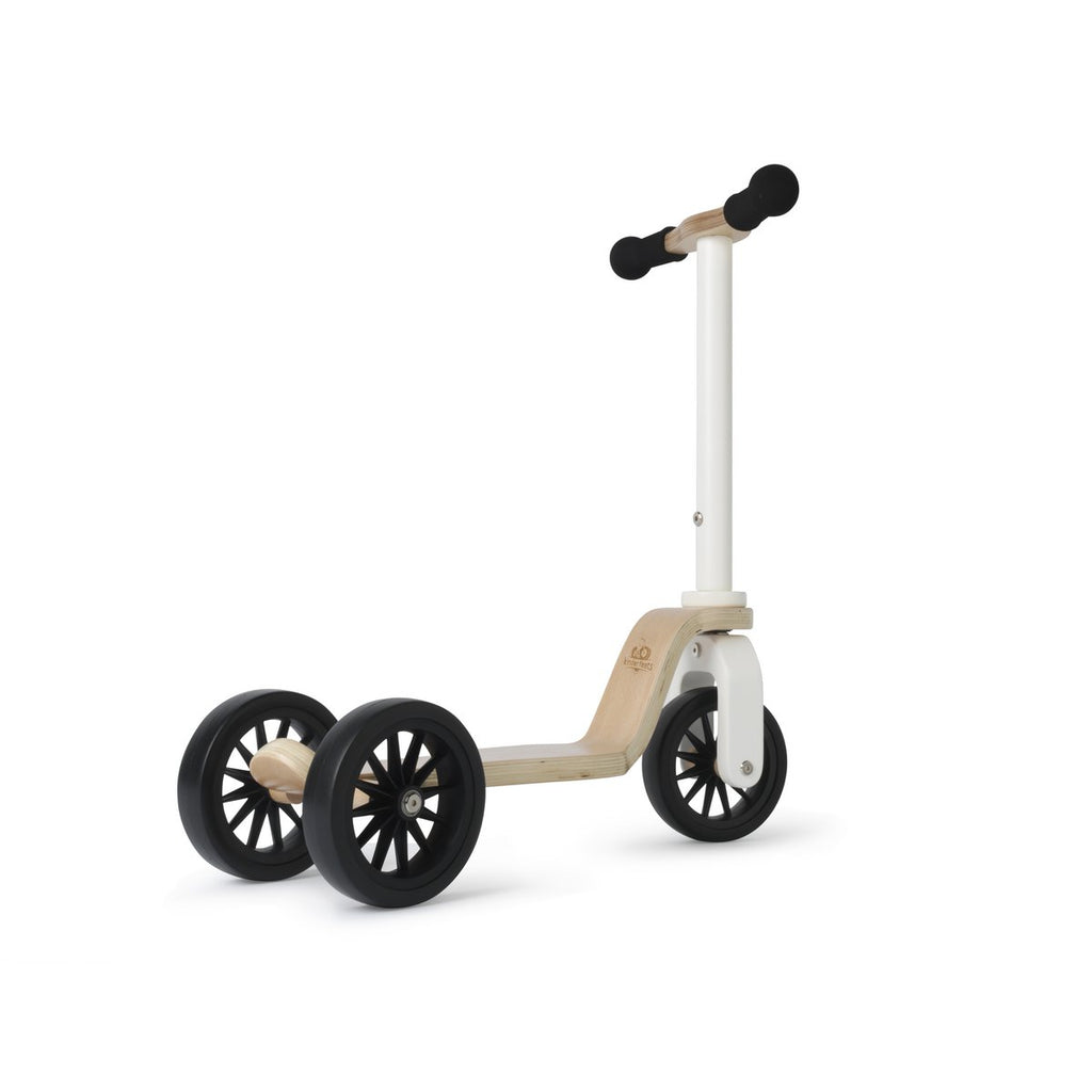 Kinderfeets Kinderscooter - Kindstep