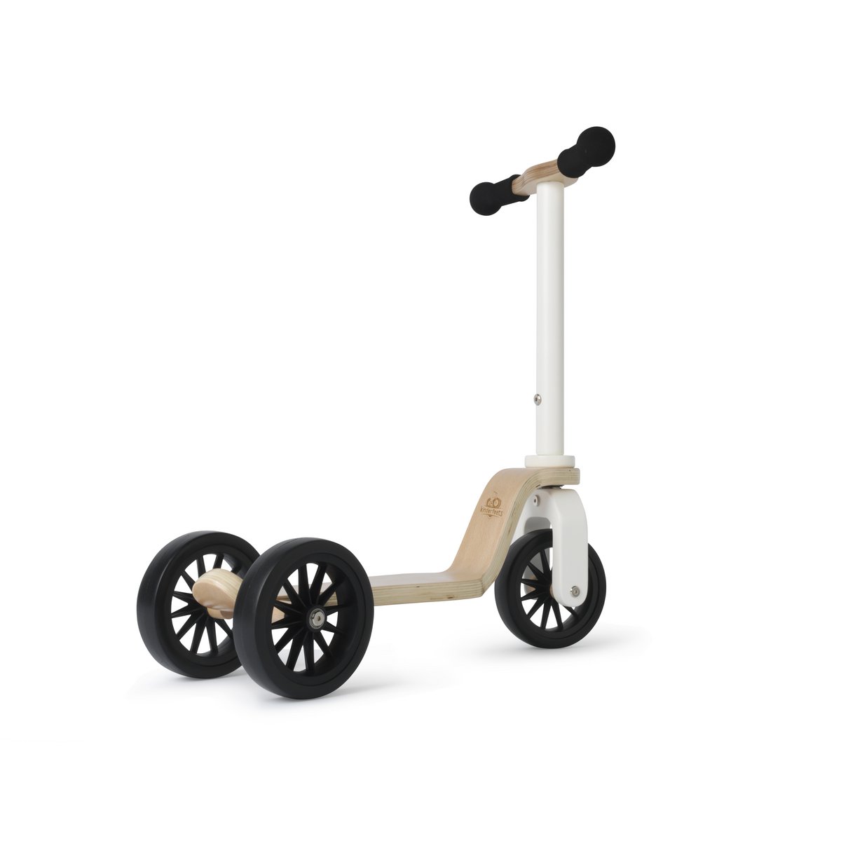 Kinderfeets Kinderscooter - Kindstep