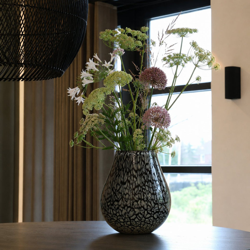 Tasman Elite Marble Vase – Limitierte Auflage | Vase The World