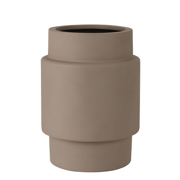 Plantenpot - Billund taupe