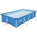 Bestway Steel Pro Rahmenschwimmbecken 400x211x81
